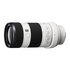 Sony SEL 70-200mm f/4.0 FE G OSS