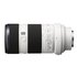 Sony SEL 70-200mm f/4.0 FE G OSS