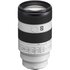 Sony FE 70-200mm f/4 G OSS II