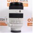 Usato Sony FE 70-200mm f/4 G OSS II [Usato]
