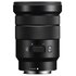 Sony SEL-P 18-105mm f/4.0 PZ G OSS E-Mount