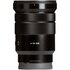 Sony SEL-P 18-105mm f/4.0 PZ G OSS E-Mount