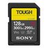 Sony 128GB SDXC Tough UHS II U3 R300MB/s W299MB/s 4k V90 IPX68