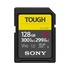 Sony 128GB SDXC Tough R300MB/s W299MB/s 4k V90 IPX68 SDXC UHS II U3