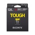 Sony 128GB SDXC Tough UHS II U3 R300MB/s W299MB/s 4k V90 IPX68