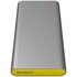 Sony SSD Esterno 2TB SLM2, Lettura 1.000 MB/s, Scrittura 1.000 MB/s, Serie Tough IP67, USB 3.1 Type C
