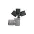 Sony HVL-LE1 LED Luce video