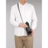 Sony LCS-RXGB Custodia per fotocamera compatta serie RX100 Nera