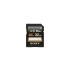 Sony 32GB UHS-I U3 classe10 95MB/s lettura, 90MB/s scrittura