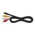 Sony VMC 15 MR 2 AV Cable Multi-In to Components