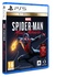 Sony Spider-Man: Miles Morales Ultimate Edition PS5