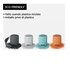 Sony SRS-XB100 - Speaker Wireless Bluetooth, portatile, leggero, compatto, da esterno, da viaggio, resistente IP67 impermeabile e antipolvere, batteria da 16 ore, cinturino versatile, chiamate in vivavoce – Arancio