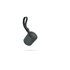 Sony SRS-XB100 - Speaker Wireless Bluetooth, portatile, leggero, compatto, da esterno, da viaggio, resistente IP67 impermeabile e antipolvere, batteria da 16 ore, cinturino versatile, chiamate in vivavoce - Nero