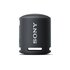 Sony SRS-XB13 Bluetooth Extra Bass Nero