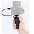 Sony VCT-SGR1 Impugnatura di scatto con telecomando wireless