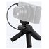 Sony VCT-SGR1 Impugnatura di scatto con telecomando wireless