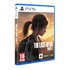 Sony The Last of Us Parte I Rimasterizzata ITA PS5