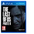 Sony The Last of Us Parte II PS4