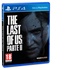 Sony The Last of Us Parte II PS4