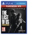 Sony The Last of Us Remastered - PS4