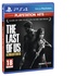 Sony The Last of Us Remastered - PS4
