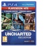 Sony Uncharted: The Nathan Drake Collection PS4