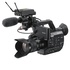 Sony URX-P03D Supporto per fotocamera