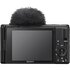 Sony Vlog camera ZV-1 Mark II DEMO