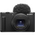 Sony Vlog camera ZV-1 Mark II DEMO