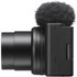 Sony Vlog camera ZV-1 Mark II DEMO