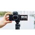 Sony Vlog camera ZV-1 Mark II DEMO