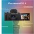 Sony Vlog camera ZV-1 Mark II DEMO