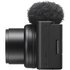 Sony Vlog camera ZV-1 Mark II