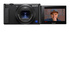 Sony Vlog Camera ZV-1 + Impugnatura Bluetooth GP-VPT2BT + Microfono Wireless ECM-W2BT