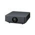 Sony VPL-FHZ75 videoproiettore Proiettore per grandi ambienti 6500 ANSI lumen 3LCD WUXGA (1920x1200) Nero
