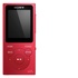 Sony Walkman NW-E394 Lettore MP3 Rosso 8 GB