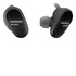 Sony WF SP800 N - Cuffie Bluetooth Noise Cancelling MICROFONO INTEGRATO Nero