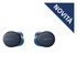 Sony WF-XB700 Auricolare Bluetooth Blu