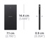 Sony WG-C20