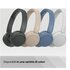Sony WH-CH520 Blu