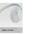 Sony WH-CH720N Bianco