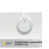 Sony WH-CH720N Bianco