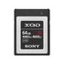 Sony 64GB XQD Registrazione 440MB/S Scrittura 400MB/S