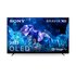 Sony XR-77A80K 77" BRAVIA XR OLED 4K Ultra HD High Dynamic Range (HDR) Smart TV (Google TV) 2022