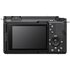 Sony ZV-E1 + FE 28-60mm f/4-5.6