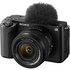 Sony ZV-E1 + FE 28-60mm f/4-5.6