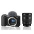 ZV-E10 Body + E 16-55mm f/2.8 G