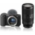 ZV-E10 Body + E 70-350mm f/4.5-6.3 G OSS