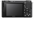 Sony ZV-E10 BODY Scatola aperta Confezione originale presente