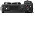 Sony ZV-E10 BODY Scatola aperta Confezione originale presente